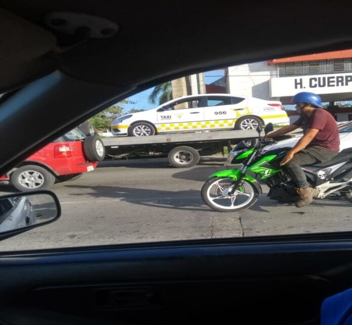 Capturan a presuntos secuestradores en Chetumal
