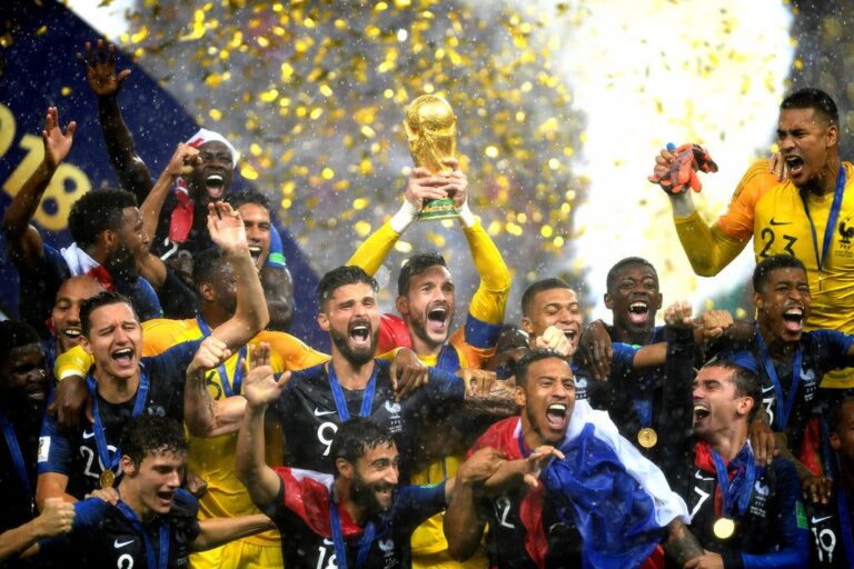 Copa Mundial de la FIFA Catar 2022: ¿cuánto vale ir al torneo más importante de futbol?