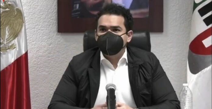 El PRI rompe alianza con el PAN y el PRD para la elección en Quintana Roo