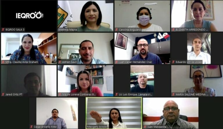 Proceden precandidaturas independientes a gobernador