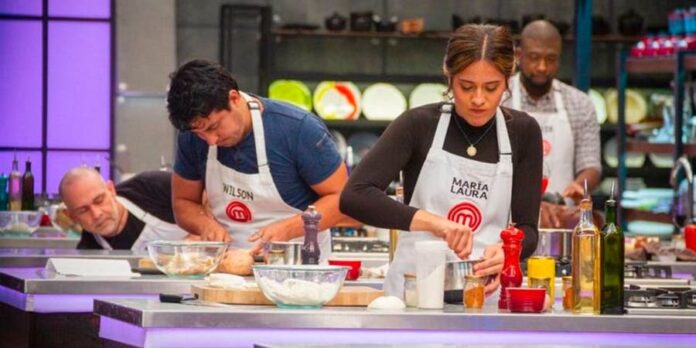 MasterChef se mete en problemas por cocinar animales en peligro de extinción