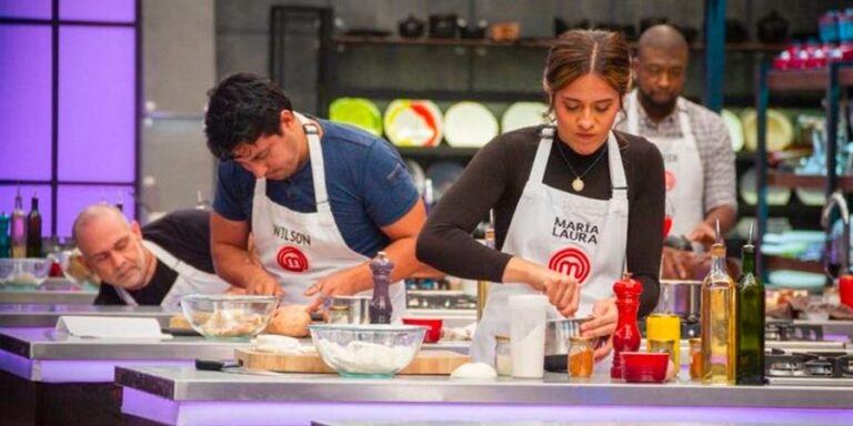 MasterChef se mete en problemas por cocinar animales en peligro de extinción