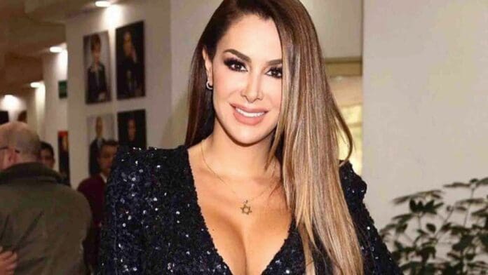 Confirmado Ninel Conde abrirá su Onlyfans muy pronto