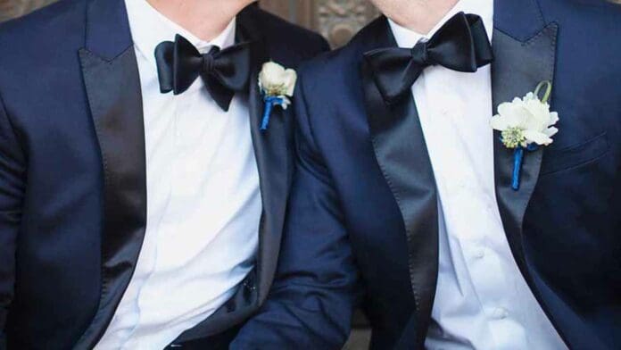 Fotógrafa cristiana pierde demanda por negarse a trabajar en boda gay