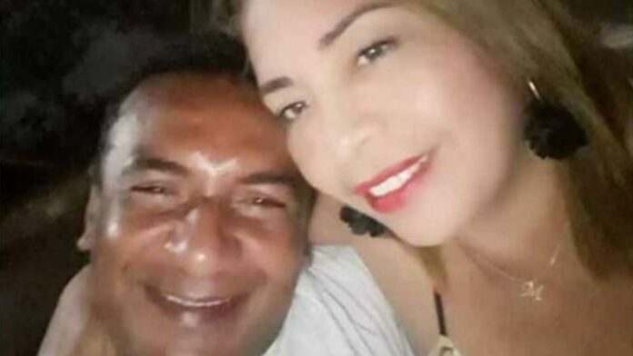 Mujer le quema el miembro con agua caliente a su marido en un ataque de celos