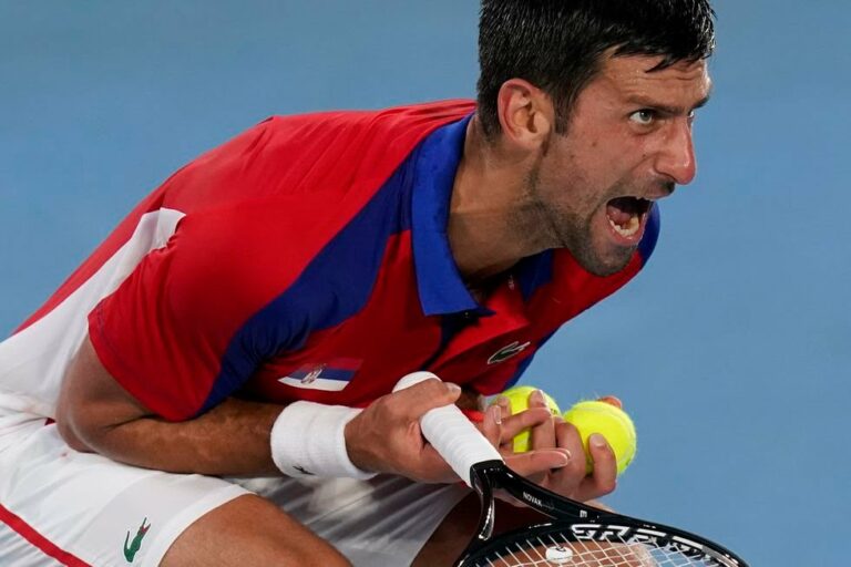 Djokovic pierde apelación contra decisión del gobierno de Australia y será deportado