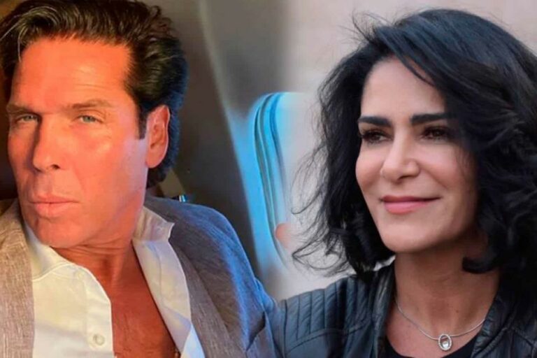 Palazuelos emprenderá acciones legales contra Lydia Cacho por difamación