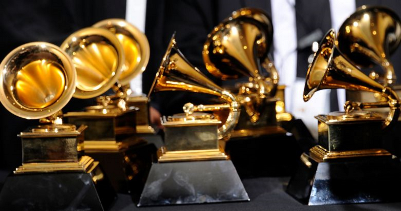 Los premios Grammy 2022 han sido pospuestos  oficialmente