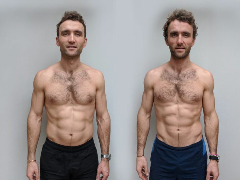 Gemelos ponen a prueba dieta vegana y este fue el resultado