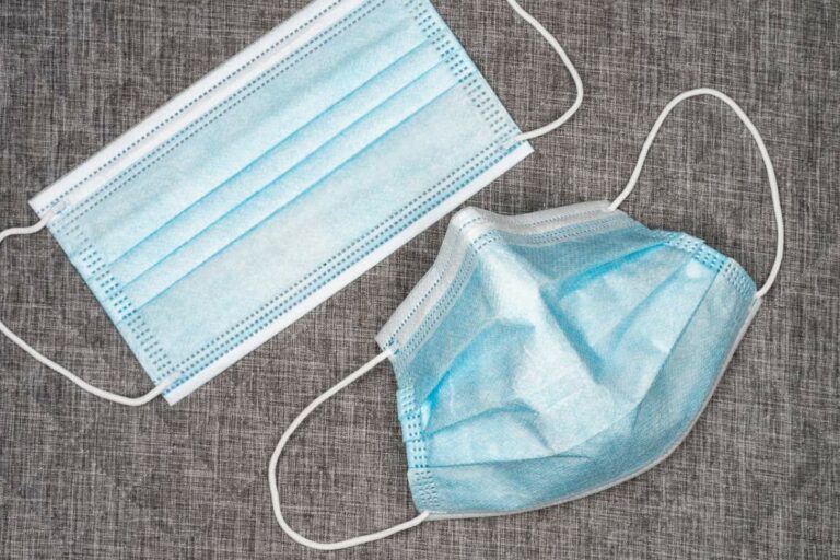 Capturan a un asesino fugitivo durante 20 años: "No llevaba cubrebocas"