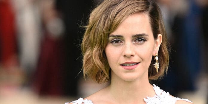 Emma Watson revela su escena en Harry Potter que más odia