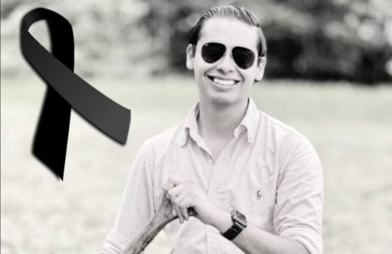 Muere mexicano en accidente de Colombia; sus restos llegan a Guerrero