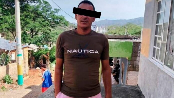 Hombre le quita la vida a su primo porque no lo dejaba bailar con su pareja