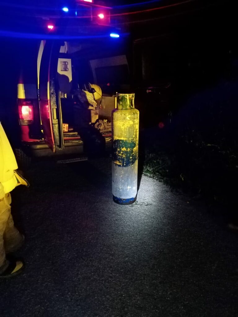 Arroja operativo de vigilancia saldo blanco en Puerto Morelos