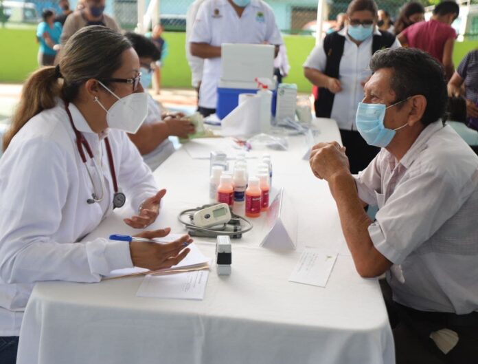 DIF Puerto Morelos reafirma su compromiso de trabajar a favor de los grupos vulnerables de la sociedad