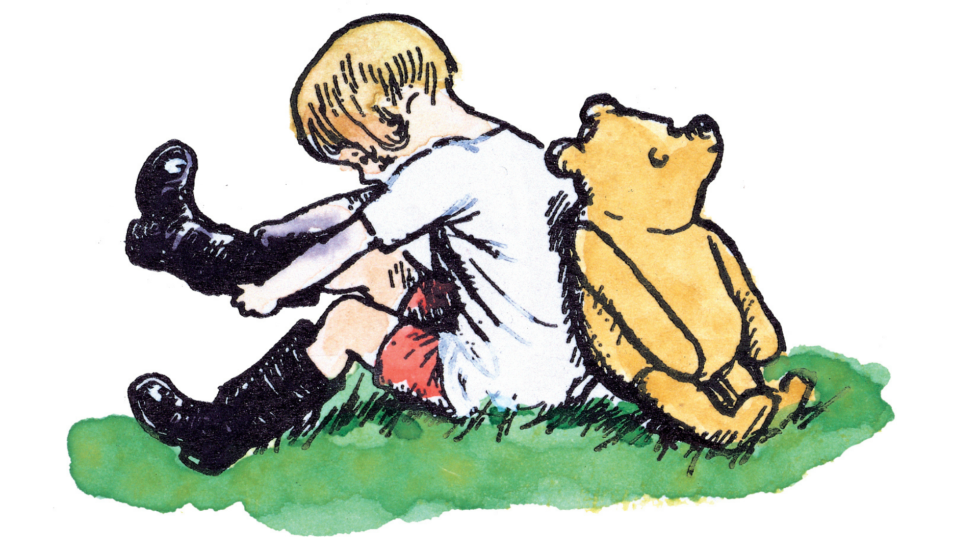 Primera obra de Hemingway, ‘Winnie the Pooh’ y ‘Bambi’ quedan libres de derecho de autor en Estados Unidos