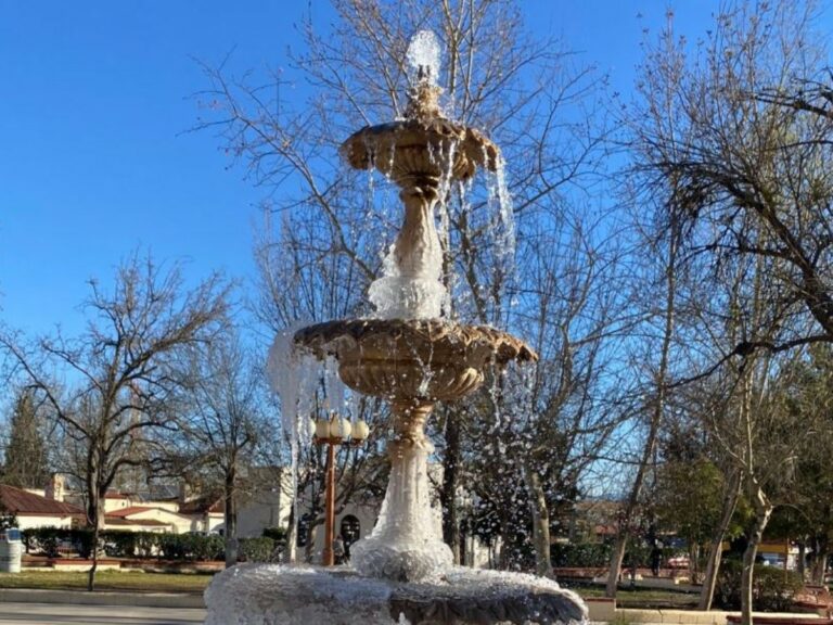 Carlos Joaquín Benito Juárez