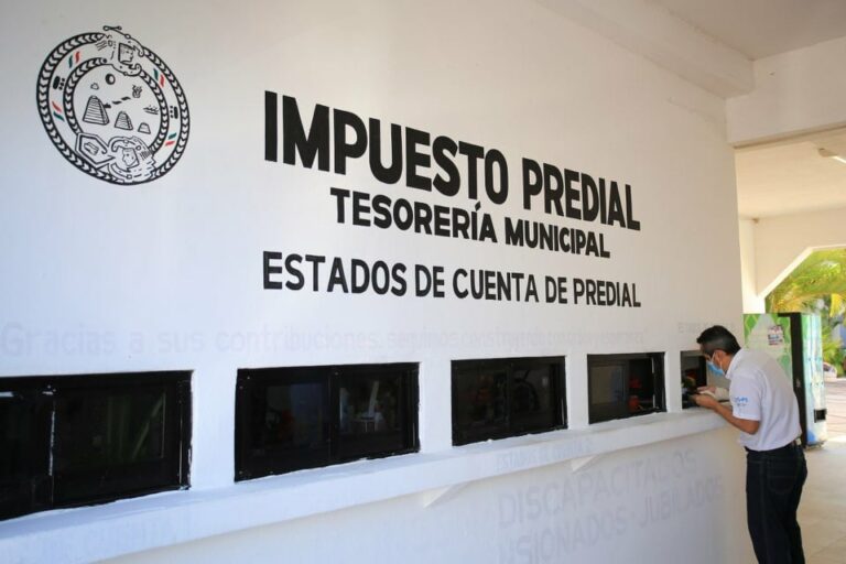 Invita Gobierno de Solidaridad a aprovechar programa “Ponte al corriente”