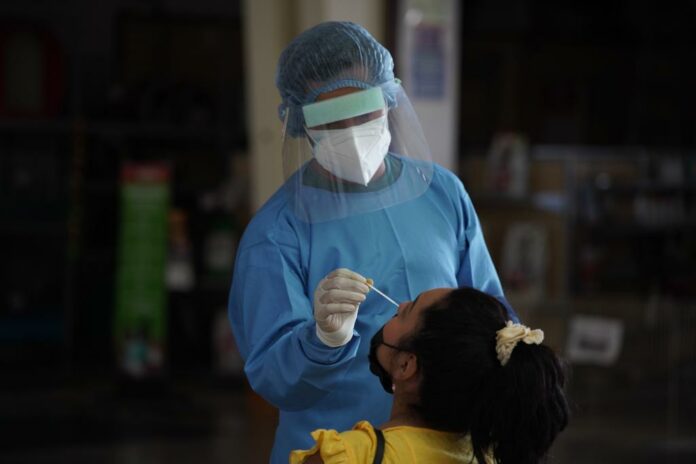 Fortalecer los hábitos de higiene permite avanzar juntos en la recuperación económica: Carlos Joaquín