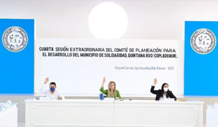 Aprueban el cierre del POA 2021