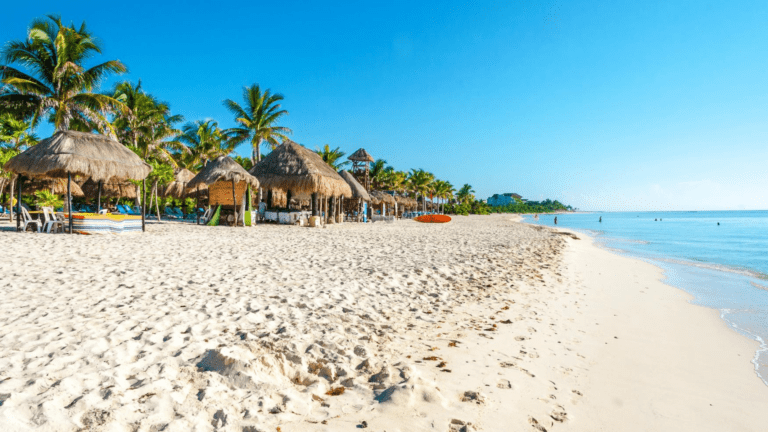 Deslumbra Playa del Carmen a viajeros colombianos en la Vitrina Turística ANATO