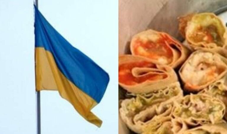 El administrador de la cuenta de Twitter de la Embajada de Ucrania en nuestro país se metió en una bronca; fue acusado de clasista. Foto: Redes sociales