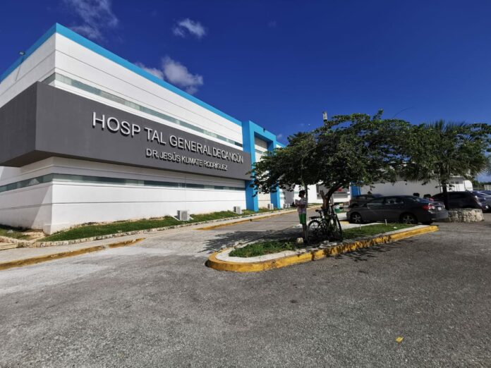 Mujer dio a luz con identidad apócrifa; su hijo queda a resguardo del DIF