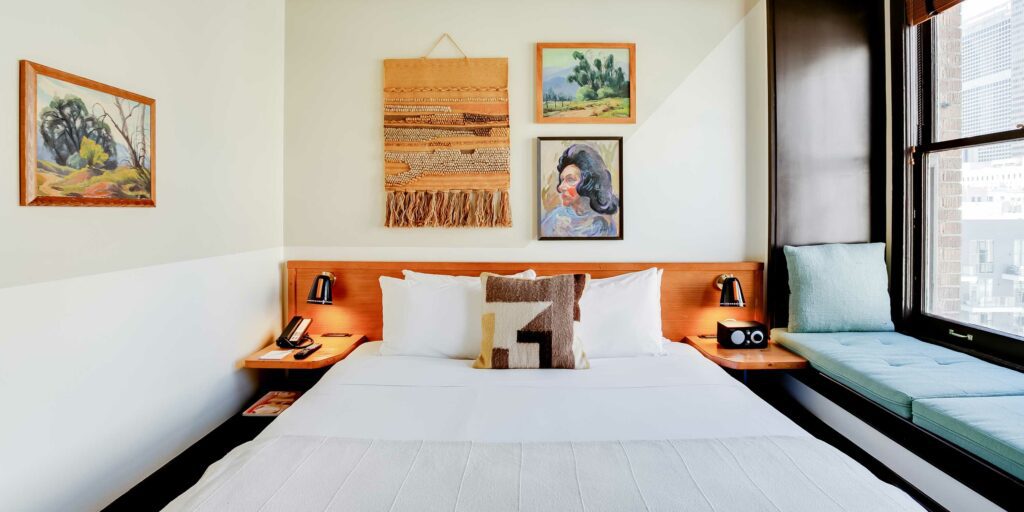 Airbnb ofrecerá 100 mil alojamientos temporales a refugiados ucranianos