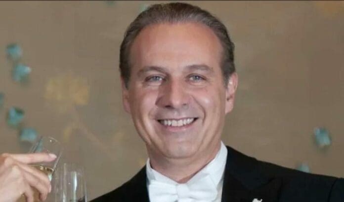 El abogado Juan Collado denunció ante la FGR al ex consejero jurídico de Presidencia; acusa a él y otros juristas de extorsión. Foto: Redes sociales
