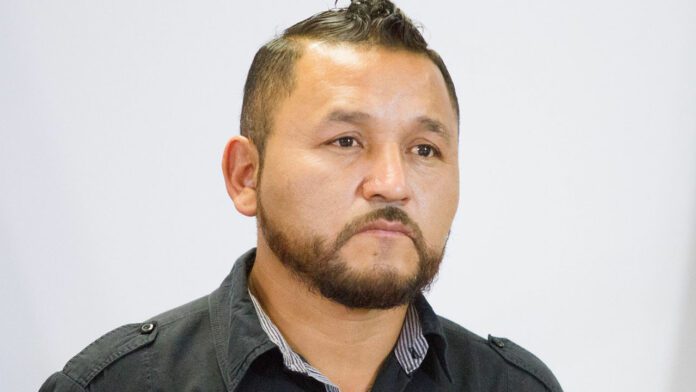 Fiscalía de Tamaulipas dice que “El Mijis” murió en accidente automovilístico