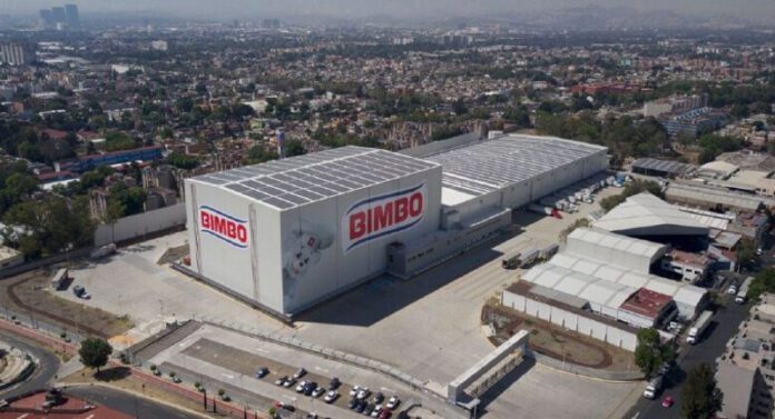 Bimbo suspende operaciones en planta de Ucrania