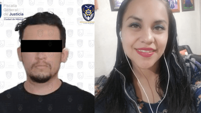 Feminicida va a hacerse una “limpia” y chamán lo denuncia