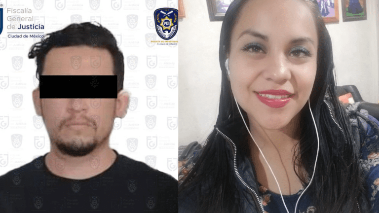 Feminicida va a hacerse una “limpia” y chamán lo denuncia