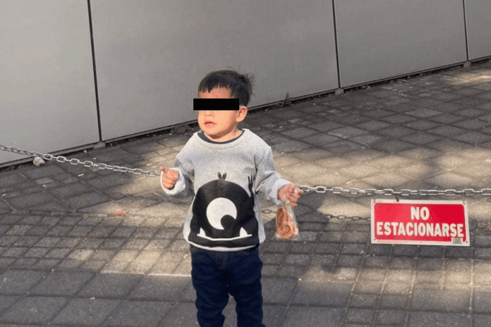 Mateo: El niño playense con sobrecapacidad intelectual que podría entrar en el CEDAT