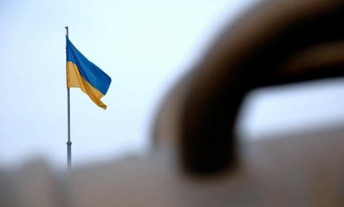 Son seis los ciudadanos ucranianos que han solicitado asilo y apoyo para realizar sus trámites en Playa del Carmen, informan autoridades. Foto: Real Instituto El Cano