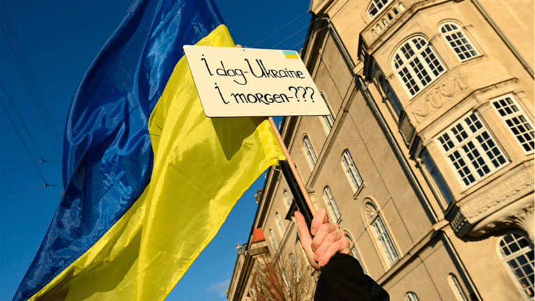 UE y EEUU imponen sanciones contra Bielorrusia por ayudar a la invasión ucraniana