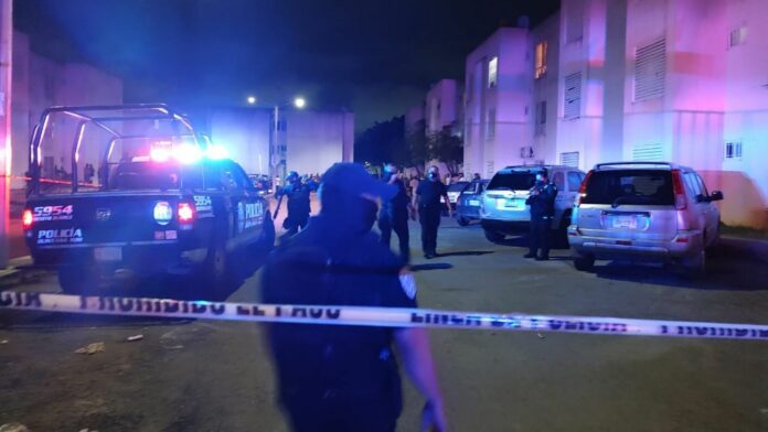 Un ejecutado y un herido deja ataque armado en Prado Norte