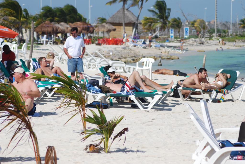 Quintana Roo se prepara para recibir a los turistas durante Semana Santa