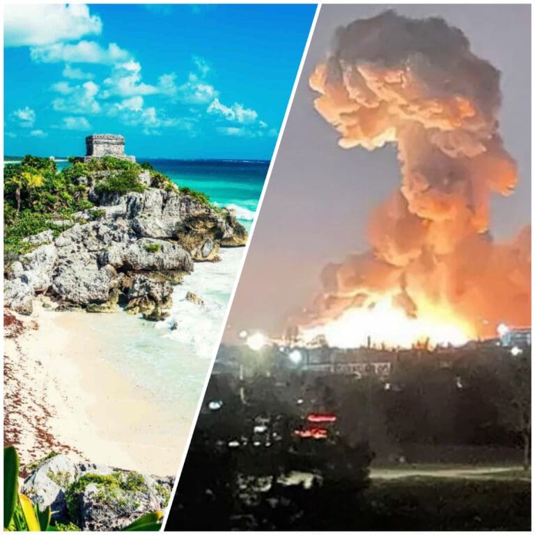 Descartan caída de turismo europeo en el Caribe tras conflito entre Rusia y Ucrania