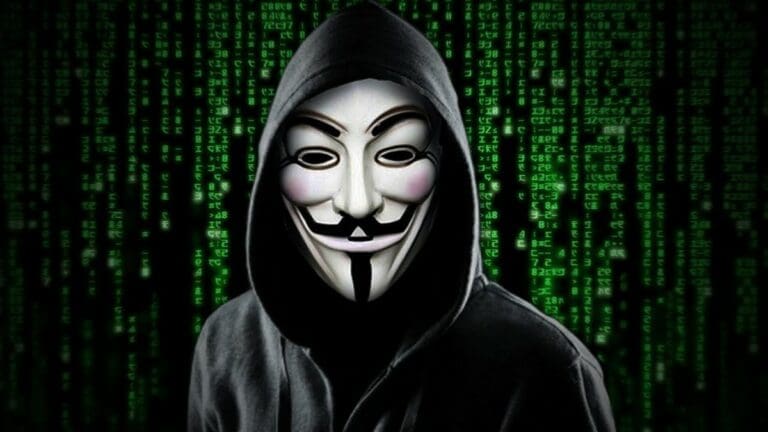 Anonymous declara la ciberguerra contra Rusia y promete apoyar a Ucrania