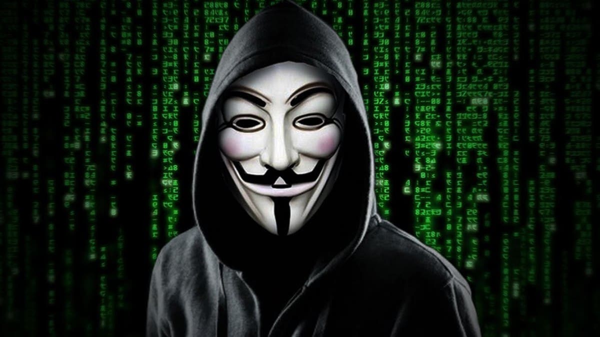 Anonymous declara la "ciberguerra" contra Rusia y promete apoyar a Ucrania