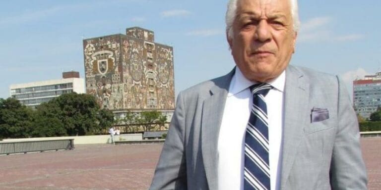 Destituyen a presidente de Tribunal Universitario de la UNAM tras presunto acoso sexual