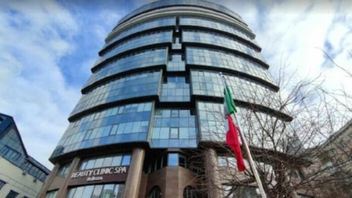 México enviará a avión a Rumania para repatriar a familias evacuadas de Ucrania durante el conflicto