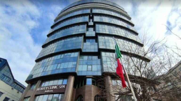 México enviará a avión a Rumania para repatriar a familias evacuadas de Ucrania durante el conflicto