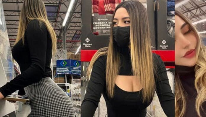 Empleada de Sam's Club dice que la despidieron tras hacerse viral en redes