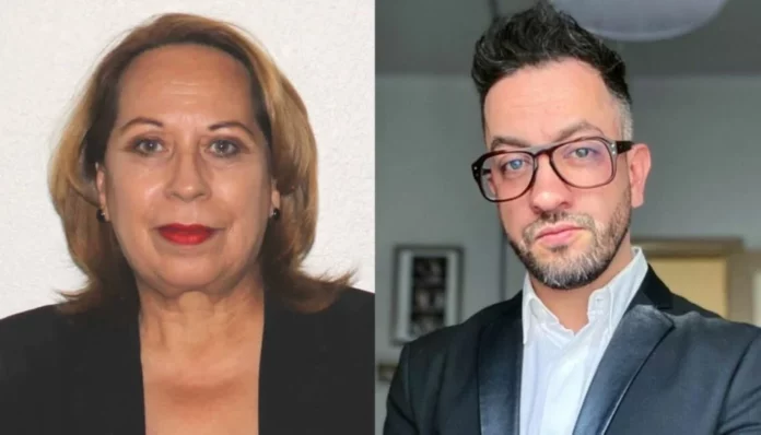 Senadora por Morena demandará a Chumel Torres por violencia política de género