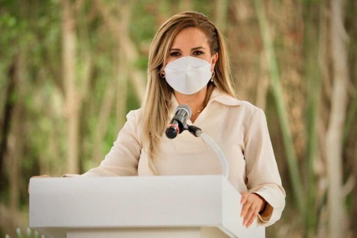 Lili Campos, una de las 10 mujeres alcaldesas mejor evaluadas de México: Poligrama