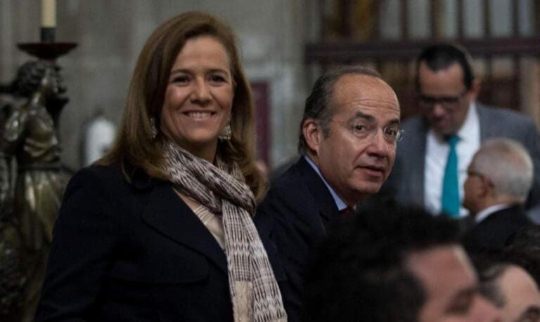 Felipe Calderón protegió a dueños de Guardería ABC: Arturo Zaldívar