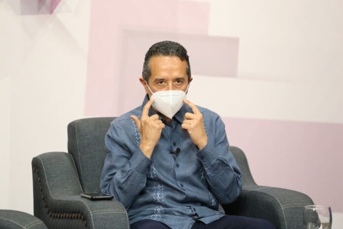 Quintana Roo promociona sus destinos, pero también el cuidado y la prevención de la salud