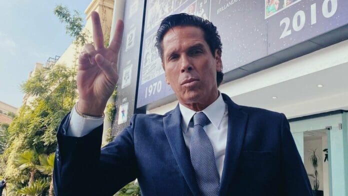 Palazuelos volverá a competir por la gubernatura de Quintana Roo